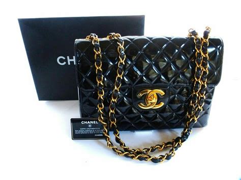 chanel vintage tasche preis|Chanel tasche online shop.